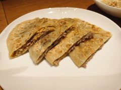 麦饼-新荣记(西溪湿地店)