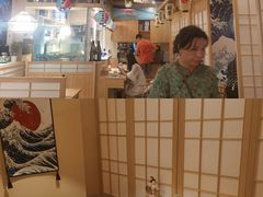 -鳗鲔料理小馆
