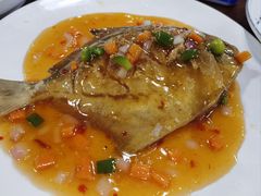 -依扁一佳宴(宁化支路店)