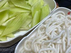 -友乐居羊蝎子(西直门店)