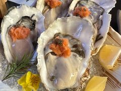 -乌君·酒场·炭火烧鸟(侨城坊店)