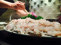 -大红袍火锅料理(尖沙咀店)