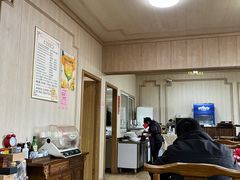 大堂-老味茶屋(川沙老街店)