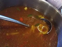 -津市刘聋子粉馆(林科大店)