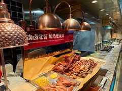 -禧悦汤泉(万兴店)