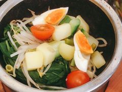 加多加多-THE PAWON·8碗(古北SOHO店)