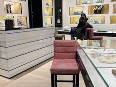 -CHANEL(恒隆广场店)