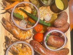 -布拉格餐厅· 中欧捷克菜(全国首店)