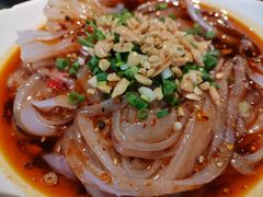 -盐帮食坊•小河帮川菜(四川师大店)