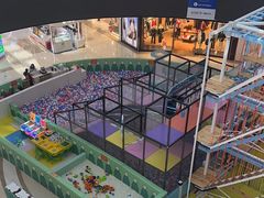 -万达广场(南京江宁店)