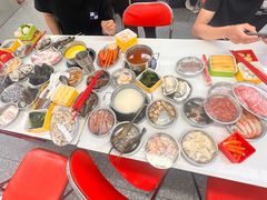 -朱富贵火锅(金融街万达店)