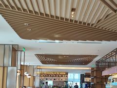 -无锡中央车站假日酒店·中餐厅