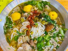 -周记蟹仔粉(侨港风情街店)