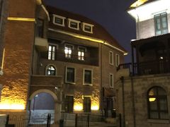 -天津津利华酒店