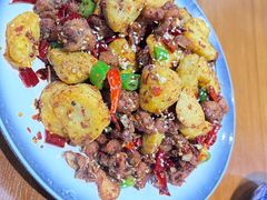 -盛世盐帮·自贡特色(总店)