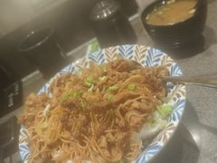 -禾绿回转寿司(万柳华联店)