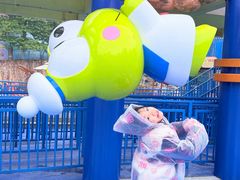 -安吉Hello Kitty乐园
