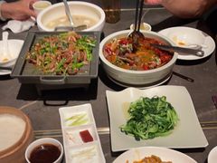 -金鸭季·北京烤鸭(深业上城店)