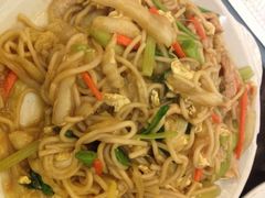 -老福州闽菜馆(温泉路店)