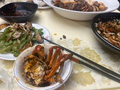 -聚味瞿记·龙虾堂(咸嘉湖店)