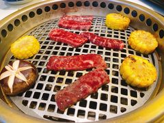 -千寻山野烤肉(中关村店)