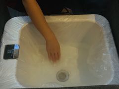 -逅莱·影院足道·日式SPA(大世界店)