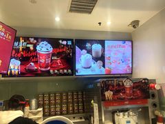 -DQ·蛋糕·冰淇淋(通州万达店)