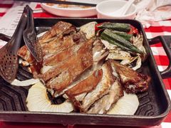 -西贝(深圳卓悦汇店)