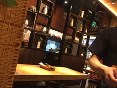 -谷田稻香·砂锅菜(川沙百联店)