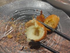 -雅玛花式铁板烧(国宏宾馆店)