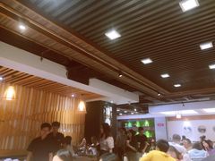 大堂-围炉夜话·潮汕卤水火锅(榕江店)
