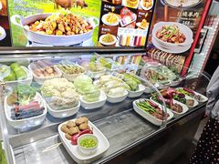 -邑金陵北京烤鸭店·现炒家常菜(ITC MALL店)