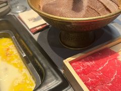 -巴奴毛肚火锅(邯郸美乐城店)