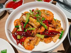 麻辣虾-榕意·川味之美(深业上城店)