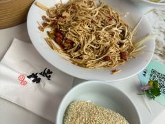 -永春园·扬州早茶·淮扬菜(漫乐城店)