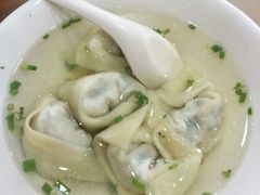 -潘国仙耳光馄饨(黄家阙路店)