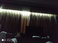 -北京希尔顿逸林酒店