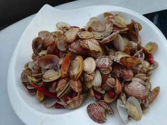 -香满居张记小厨私房菜(青岛站店)