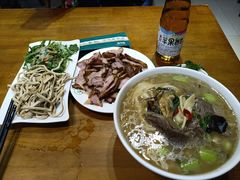 -合记烩面(人民路店)