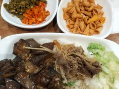 -南城香(北京南站店)