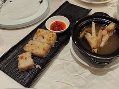 -白云宾馆·白云宴餐厅