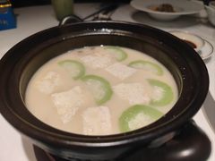 -荣轩(新荣记环球金融中心店)