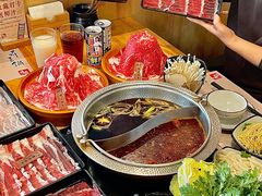 -牛匠和牛寿喜锅(西安总店)