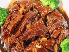 -东坊味道私房菜·地道顺德菜(大良店)