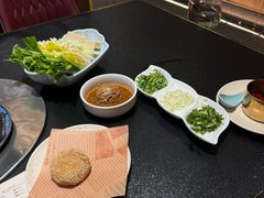-秋之原·老北京铜锅涮肉(王府井东单店)