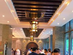大堂-钰园(水绘园店)