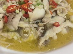 -红日饭店(裕隆三路店)