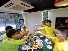 -北雪湘园酒家(五山店)