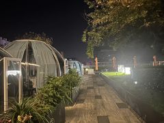 -悦融·京鲁菜·露台花园(安定门店)