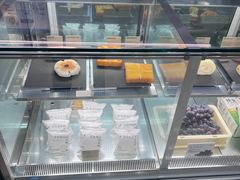 -喜茶(北京华贸购物中心店)
